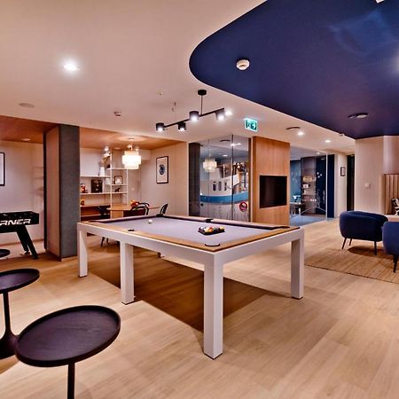 Blueapart Apartamenty Hotelowe Nexo II Puck Bagian luar foto