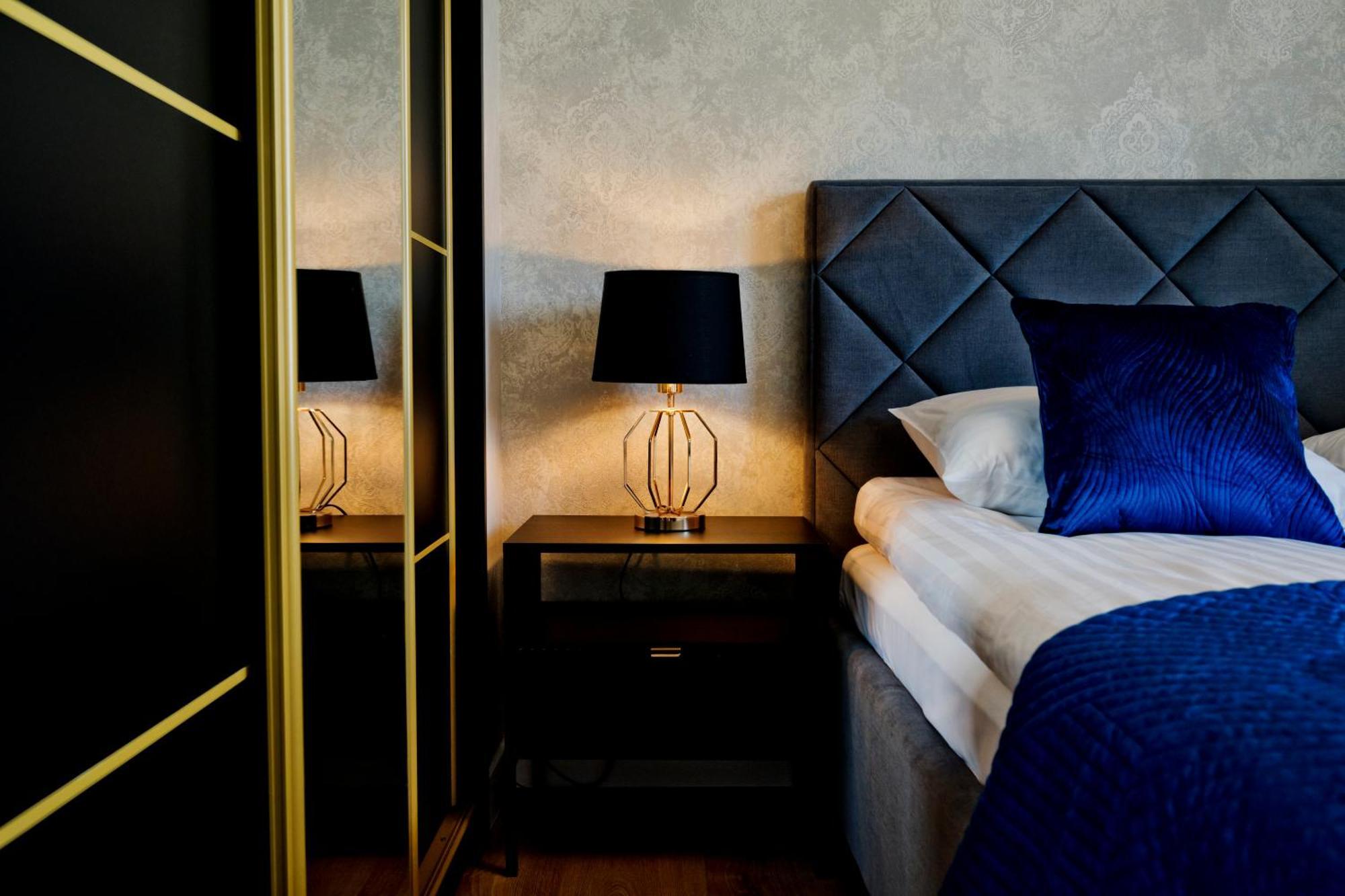 Blueapart Apartamenty Hotelowe Nexo II Puck Bagian luar foto